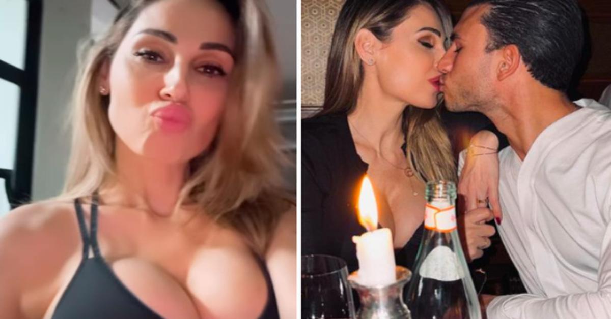anna tatangelo anna tatangelo