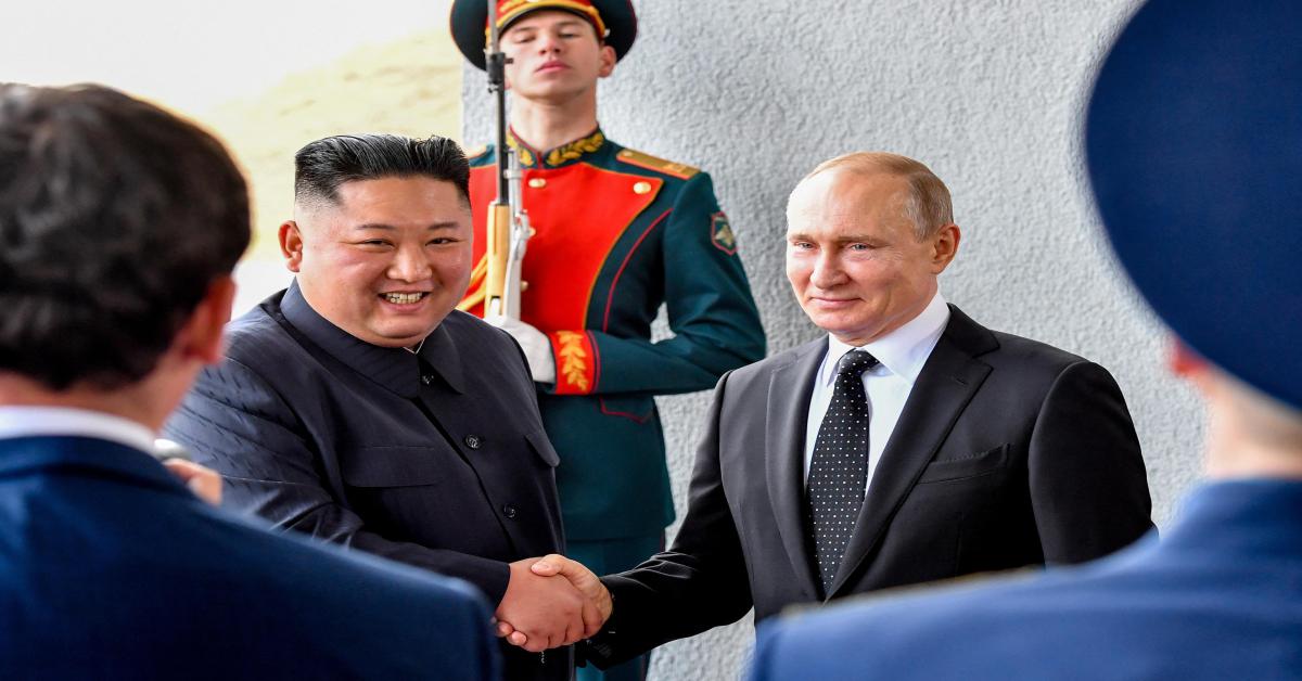 Putin regala un auto a Kim, ecco come vanno i rapporti tra Russia e Nordcorea