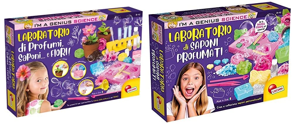 lisciani giochi lisciani giochi