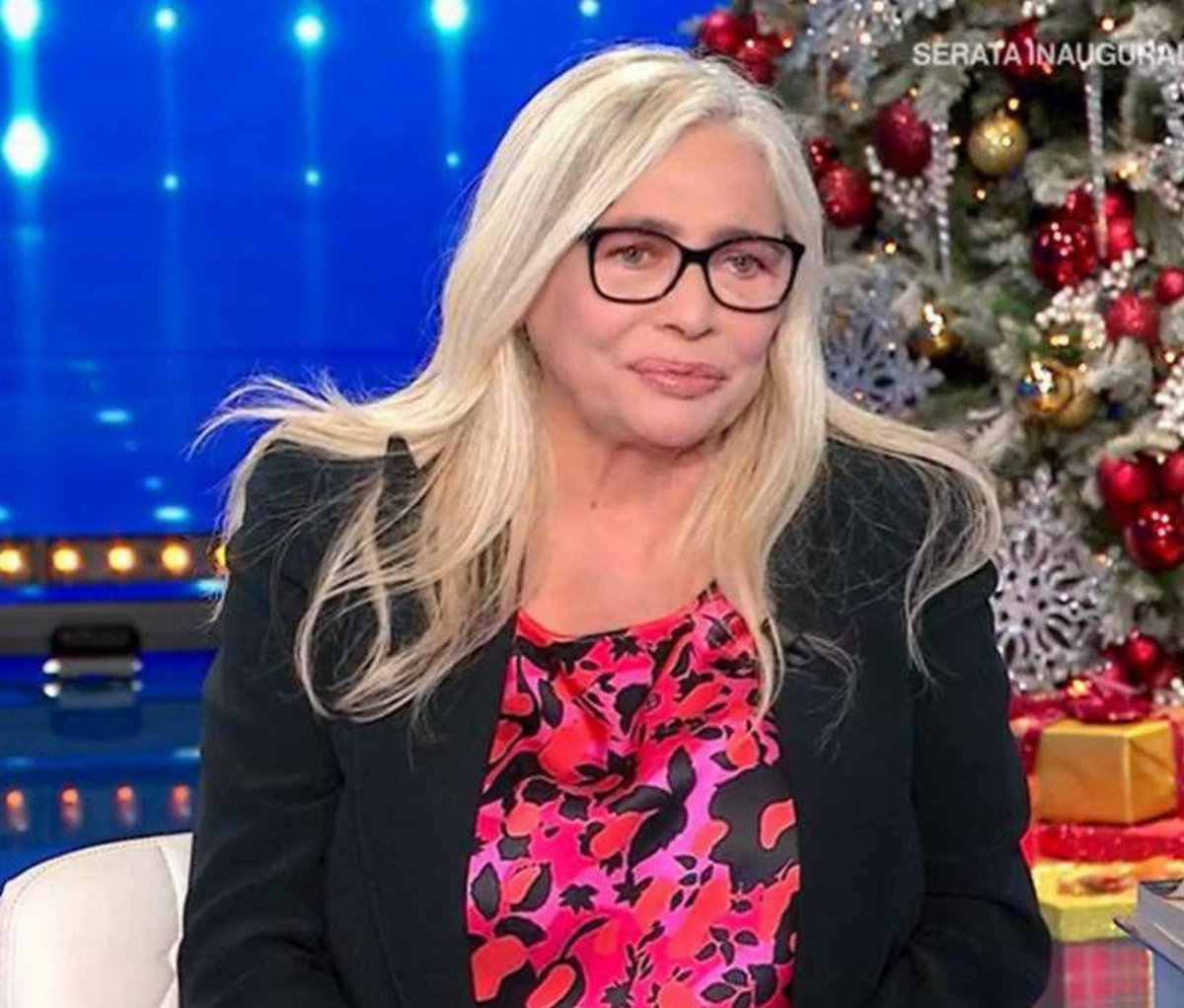 Domenica In, l Domenica In, l