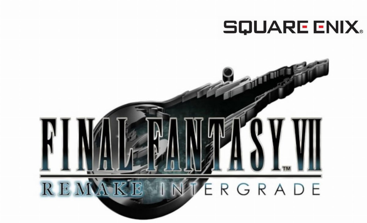 DEMO GRATUITA DI FINAL FANTASY VII REMAKE INTERGRADE DEMO GRATUITA DI FINAL FANTASY VII REMAKE INTERGRADE