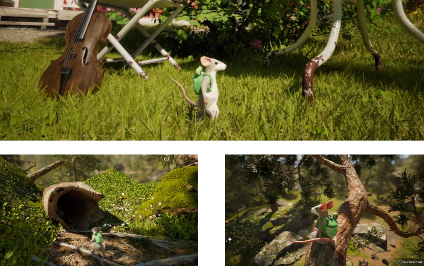 hela debutta Hela debutta al Future Games Show Summer Showcase 2025