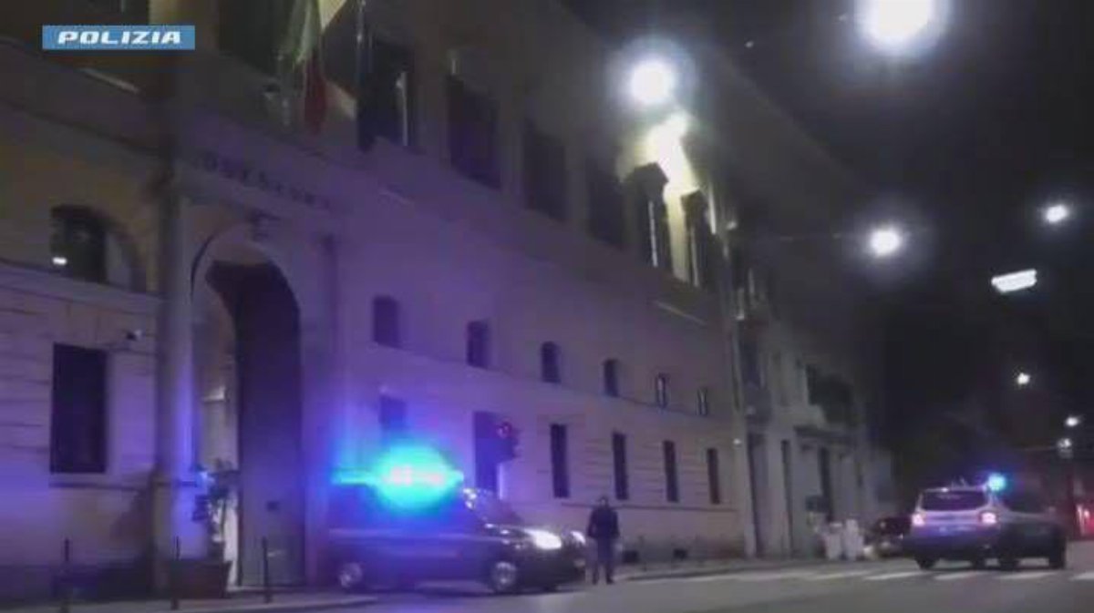 Traffico internazionale di droga e armi: 24 arresti tra Italia e Spagna