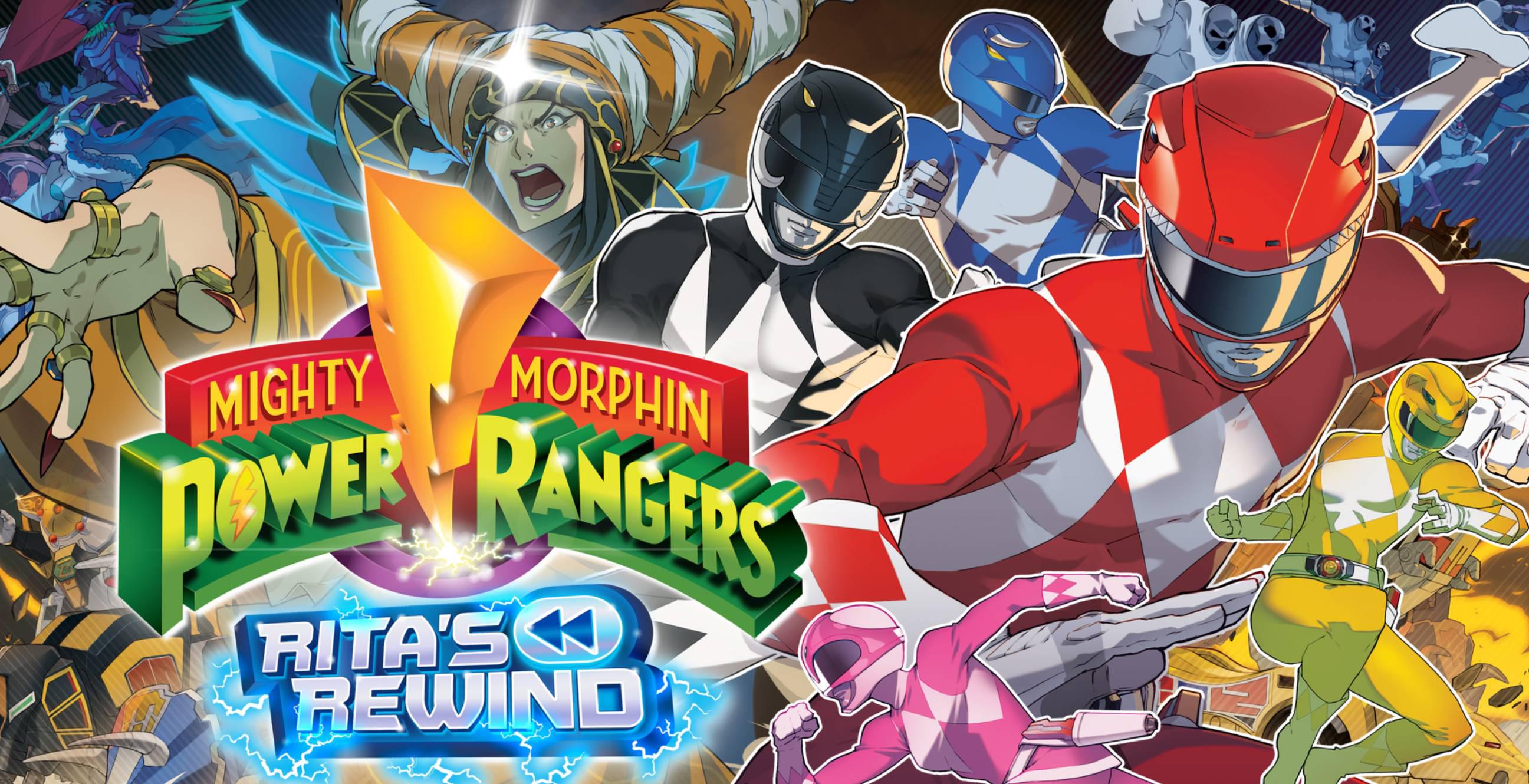 mighty morphin mighty morphin