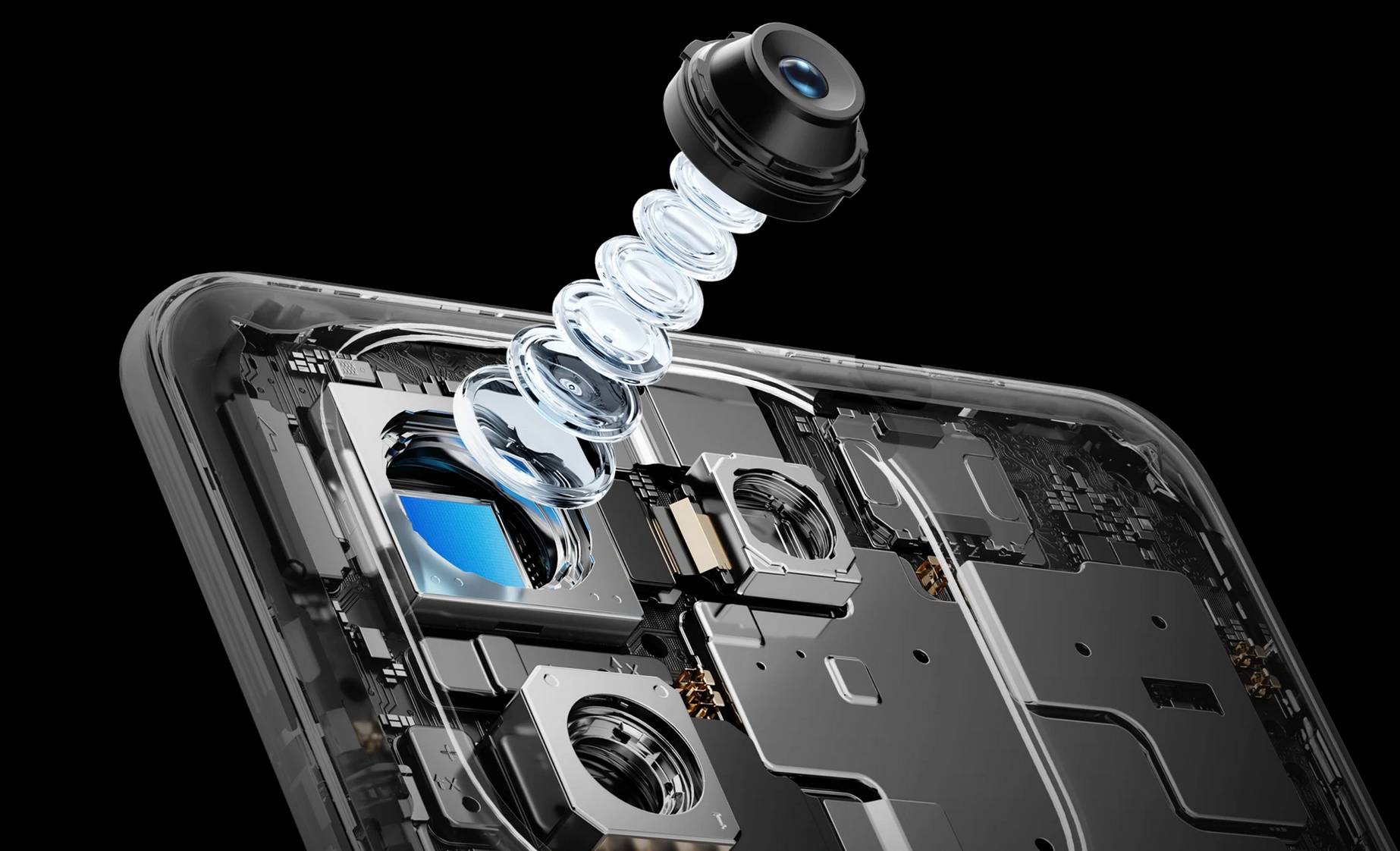 Realme 16 Pro Series: fotocamera da 200 MP e AI per ritratti e foto di gruppo