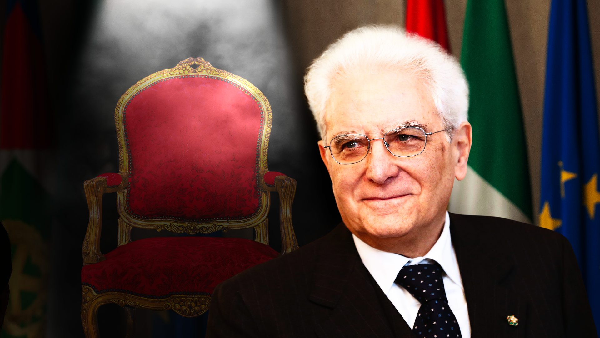 Presidente Parlamento Europeo : Mattarella è un bene per l