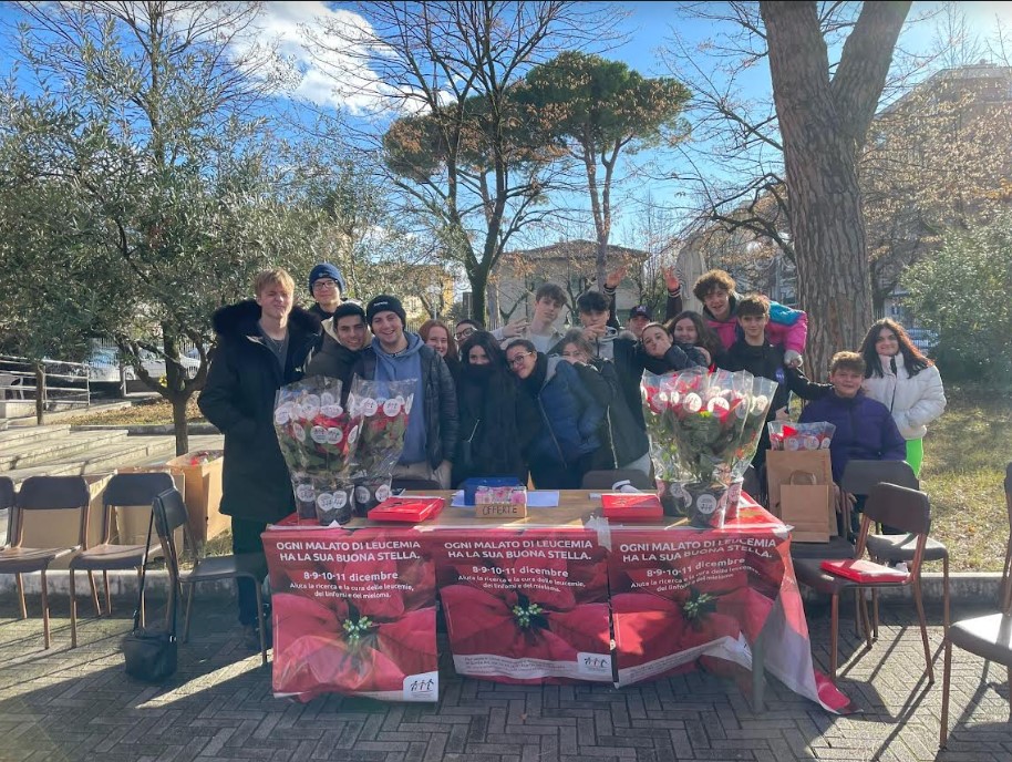 Inizia la campagna  dell’ Associazione contro le leucemia  (Ailms) di Massa-Carrara