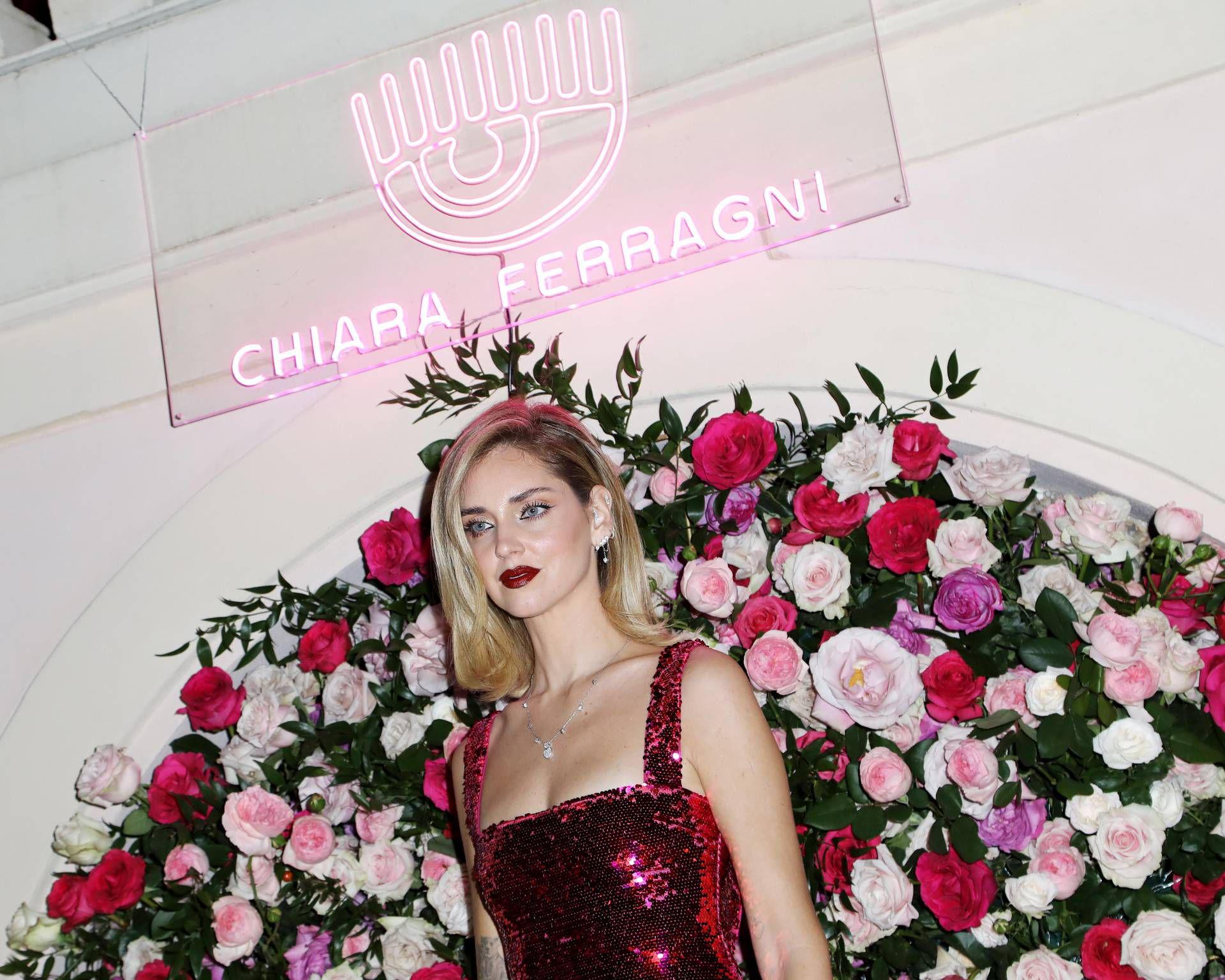 chiara ferragni chiara ferragni