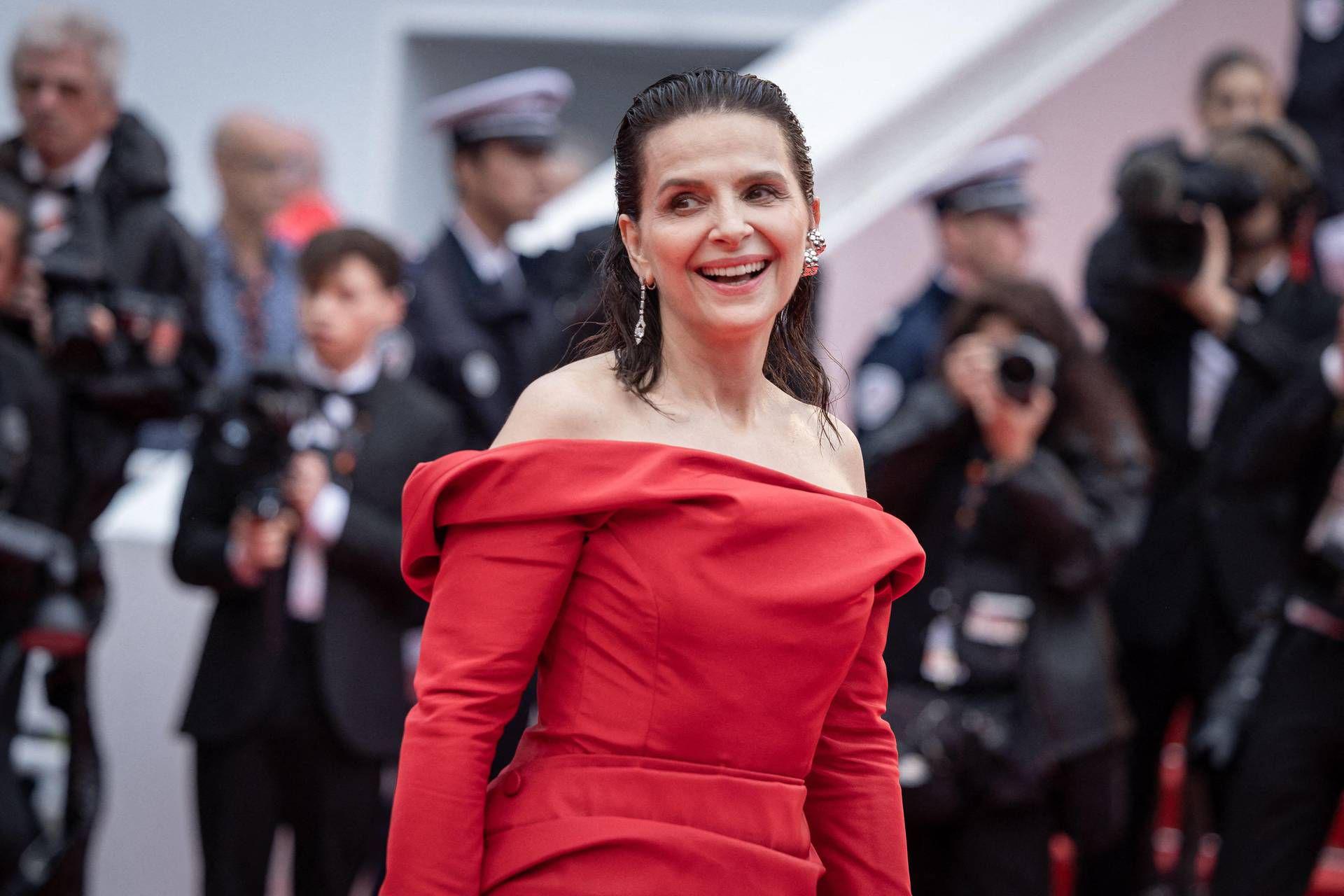 juliette binoche juliette binoche