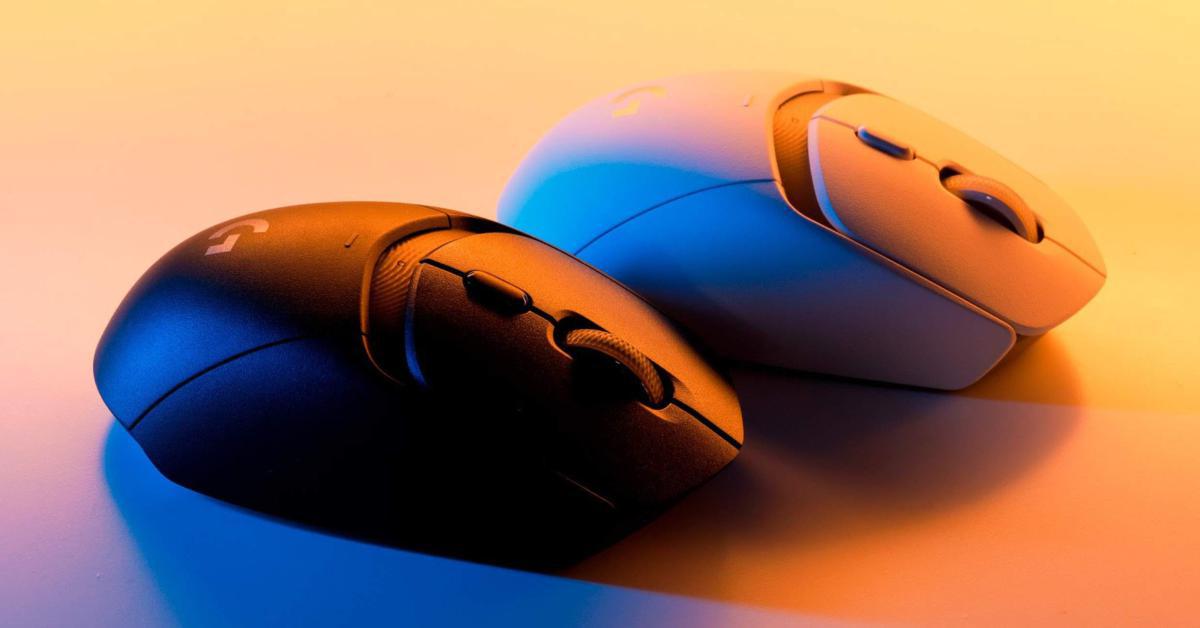 logitech annuncia logitech annuncia