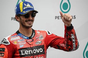 bagnaia domina bagnaia domina