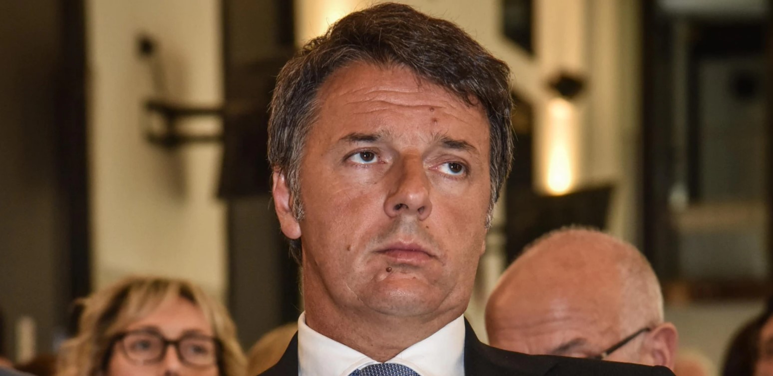Mateo Renzi : intesa Calenda-Letta? Aiuta destre