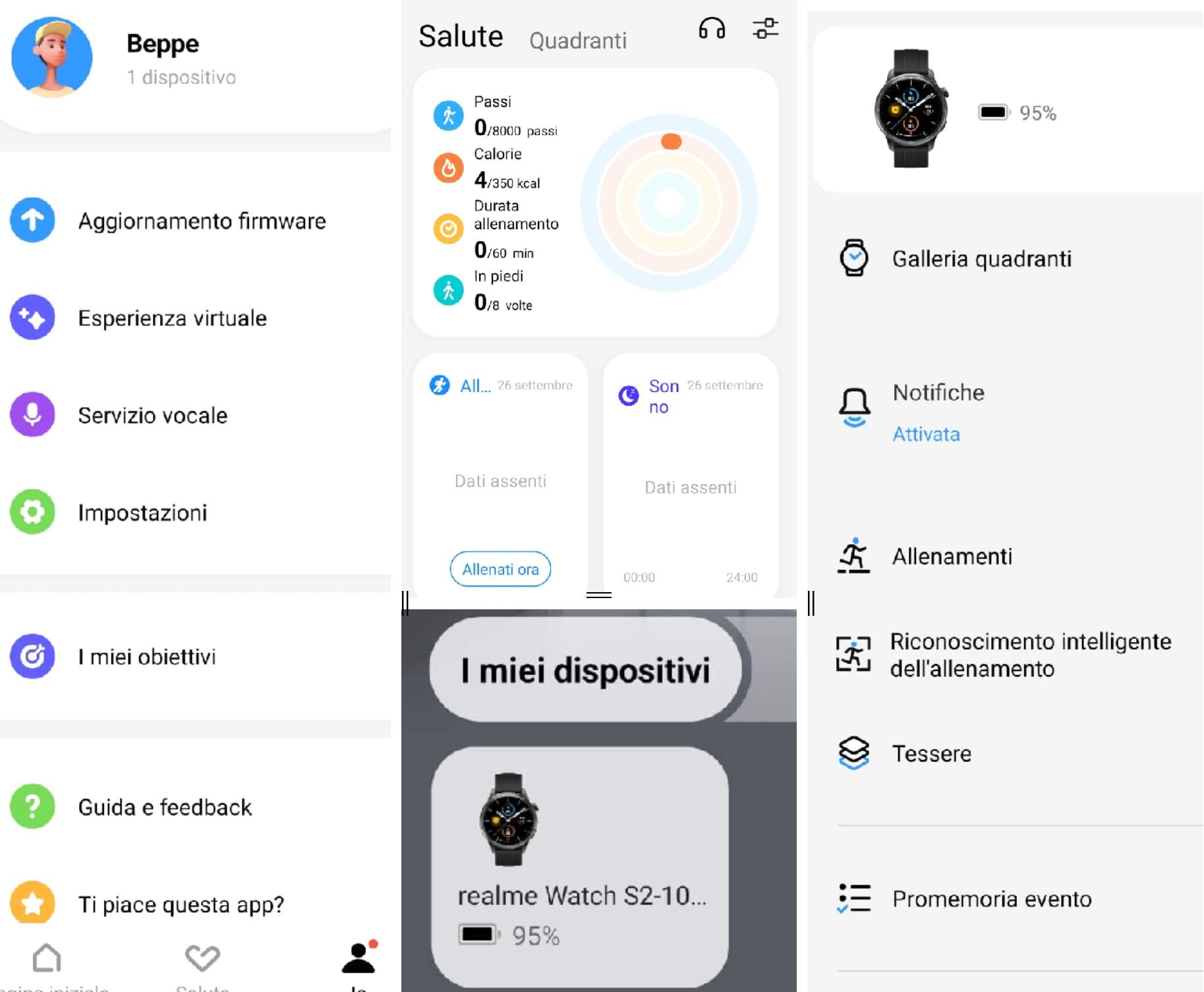 realme Watch S2 Recensione