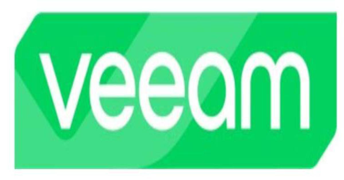 Veeam - libertà dei dati grazie a Oracle Linux Virtualization Manager