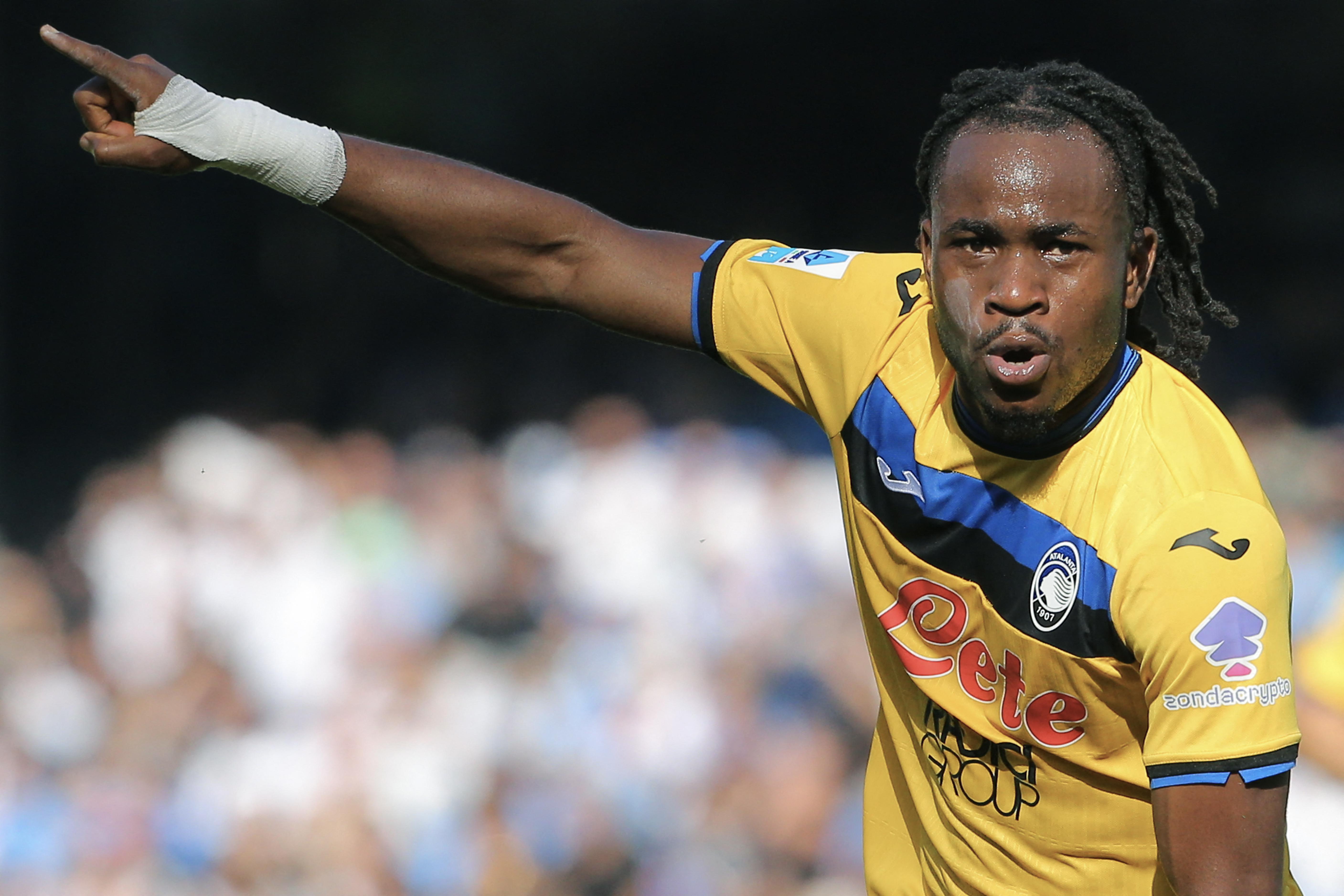 napoli atalanta napoli atalanta