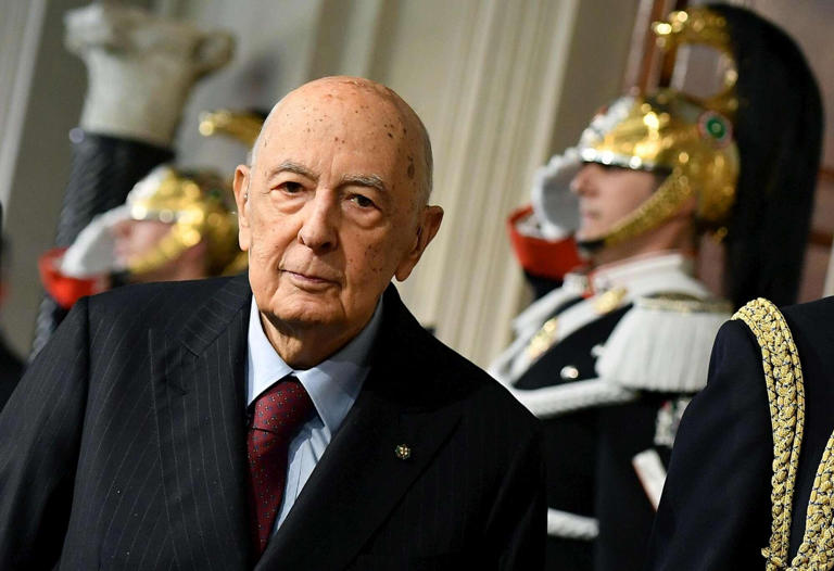 Morto Giorgio Napolitano, Presidente Emerito: La Storia di un Politico Italiano Unico