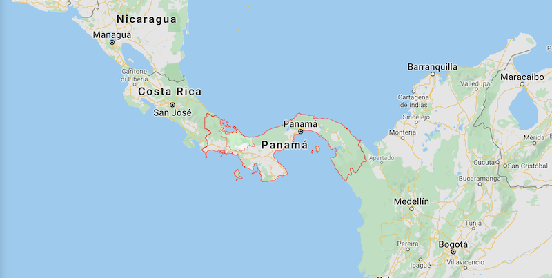 A Panama ritrovati in una fossa 6 bambini e una donna incinta : torturati e uccisi in un esorcismo