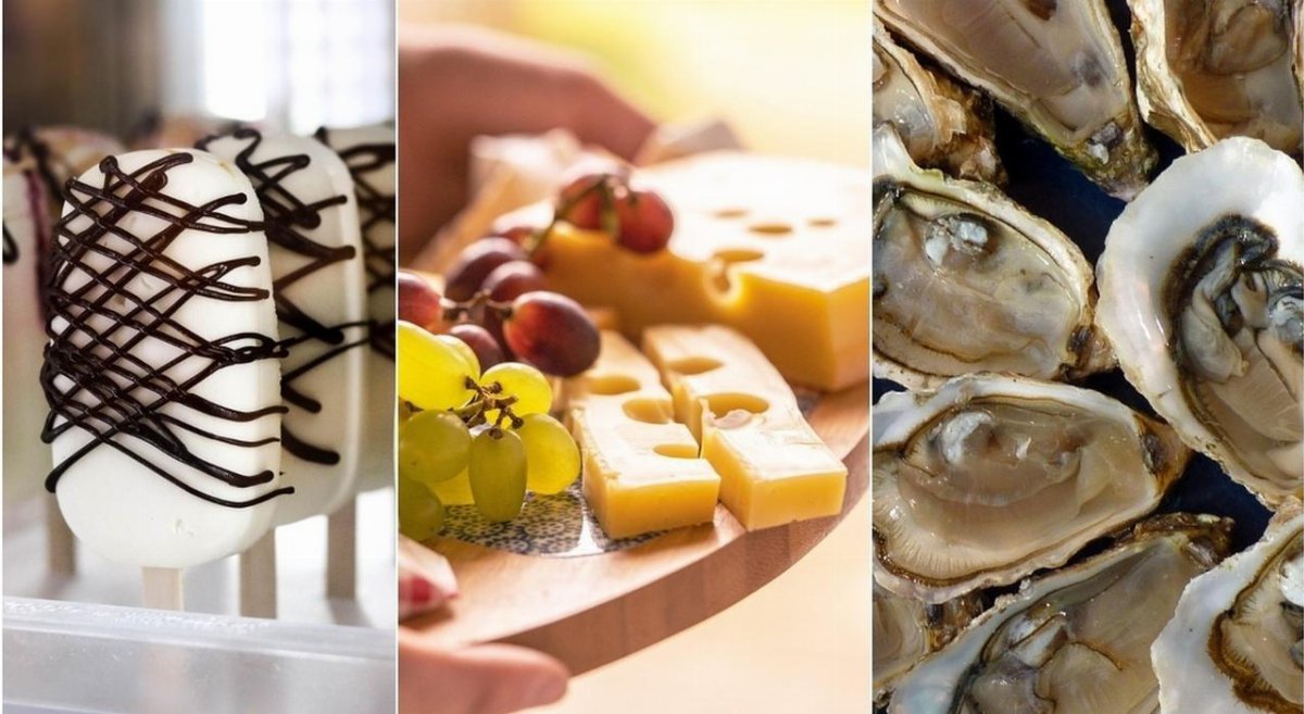 I sei cibi peggiori per l