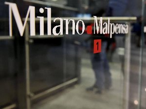 paura malpensa