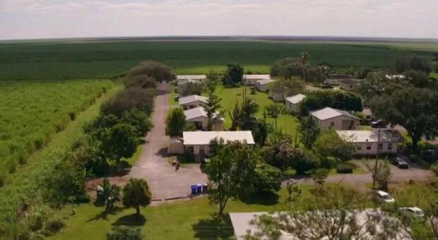 Miracle Village diventa Restoration Destination: Il rifugio per ex detenuti pedofili in Florida