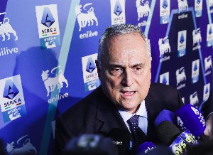 lazio smentite