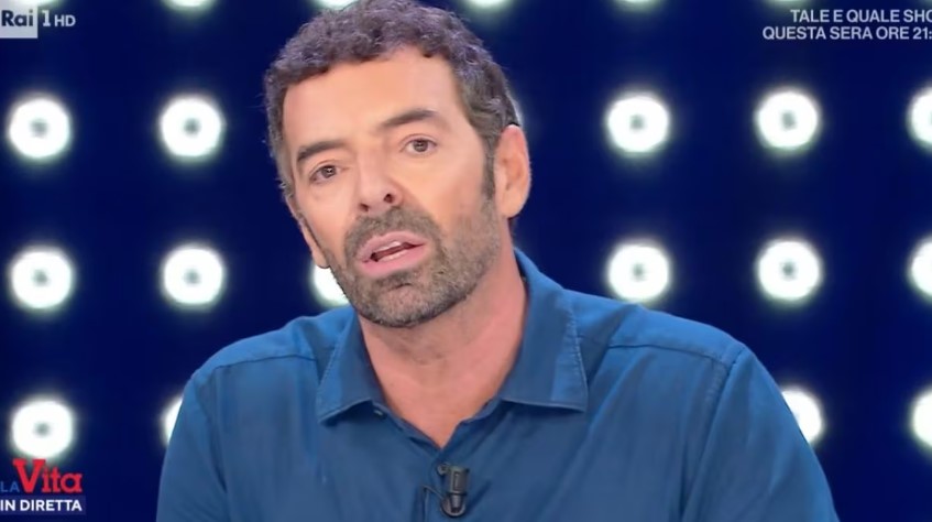 inquietato molto inquietato molto