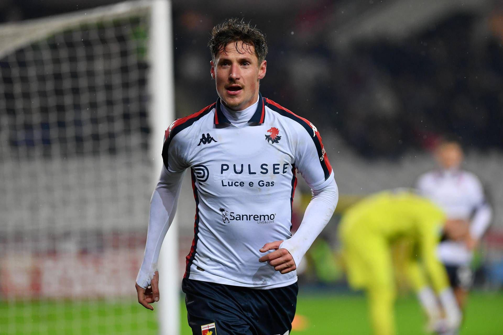 genoa venezia genoa venezia