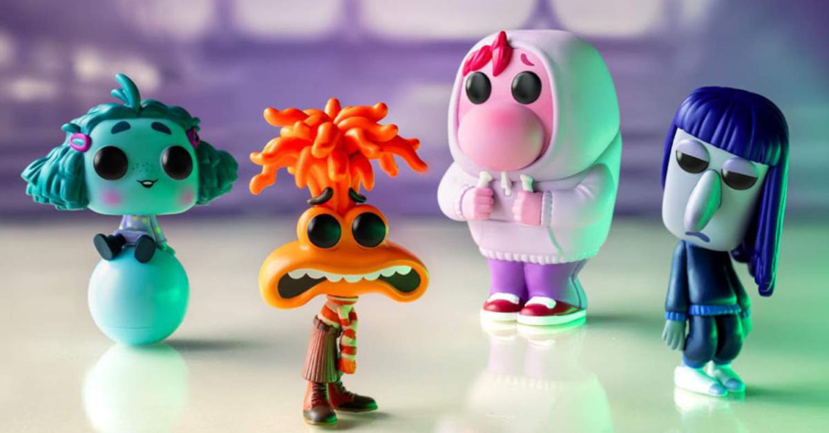 funko inside funko inside