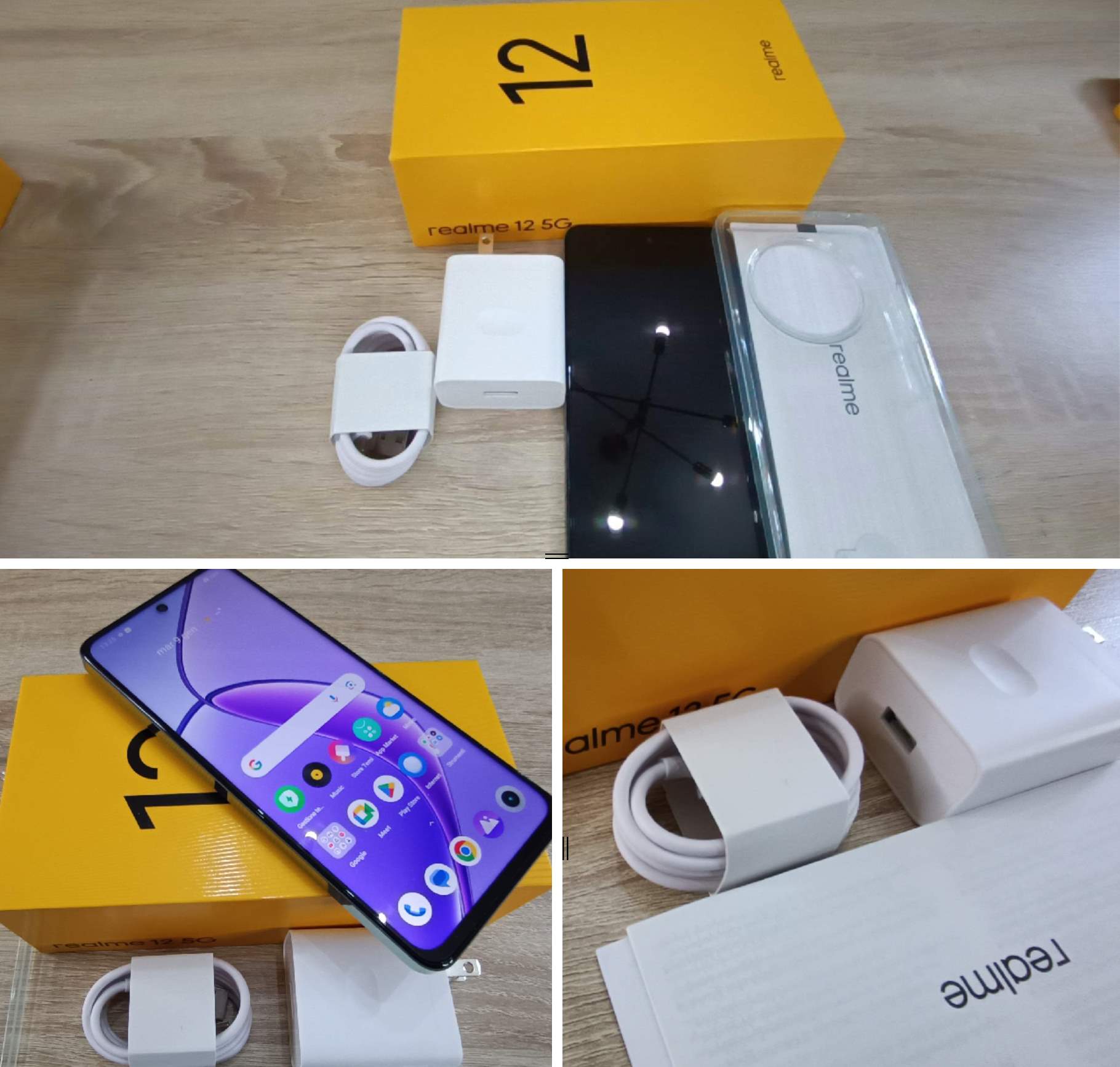  Realme 12 5G Recensione
