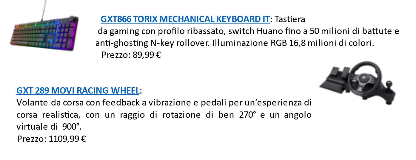 Black Friday 2025 di Trust