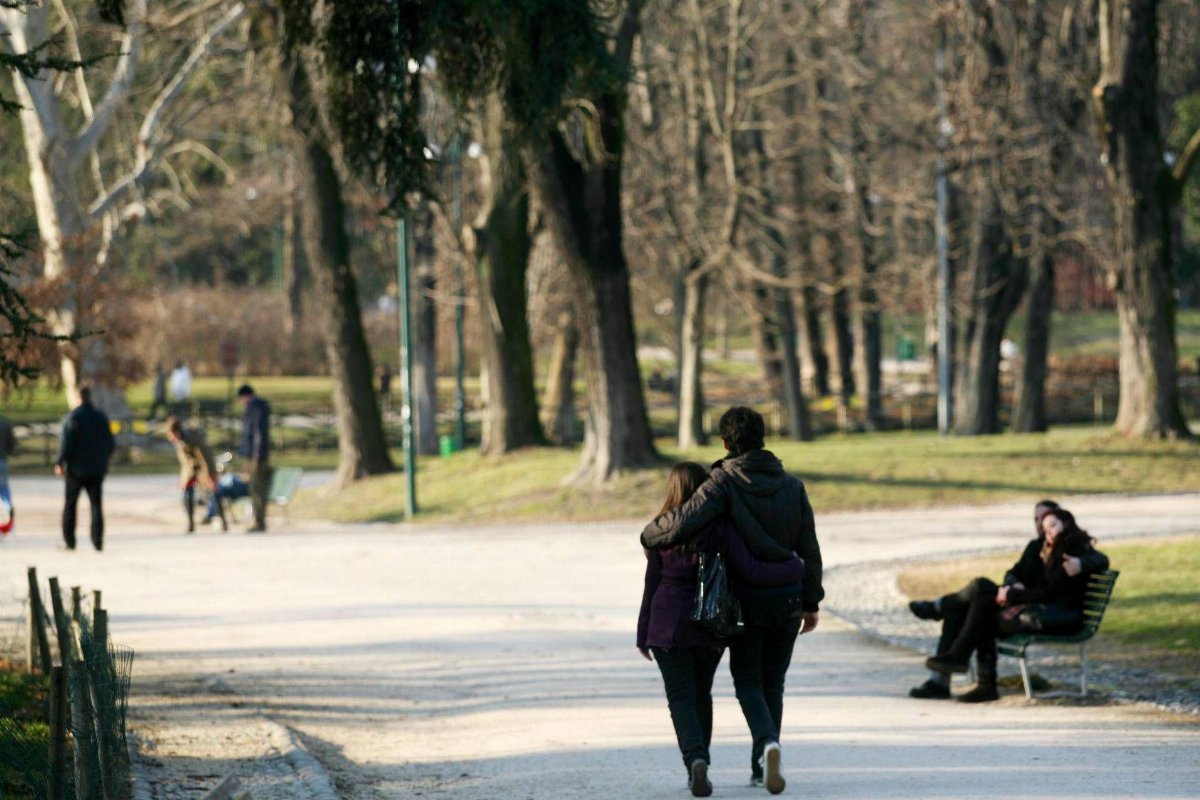 Meteo Italia, stop al gelo: anticiclone in arrivo e temperature in aumento