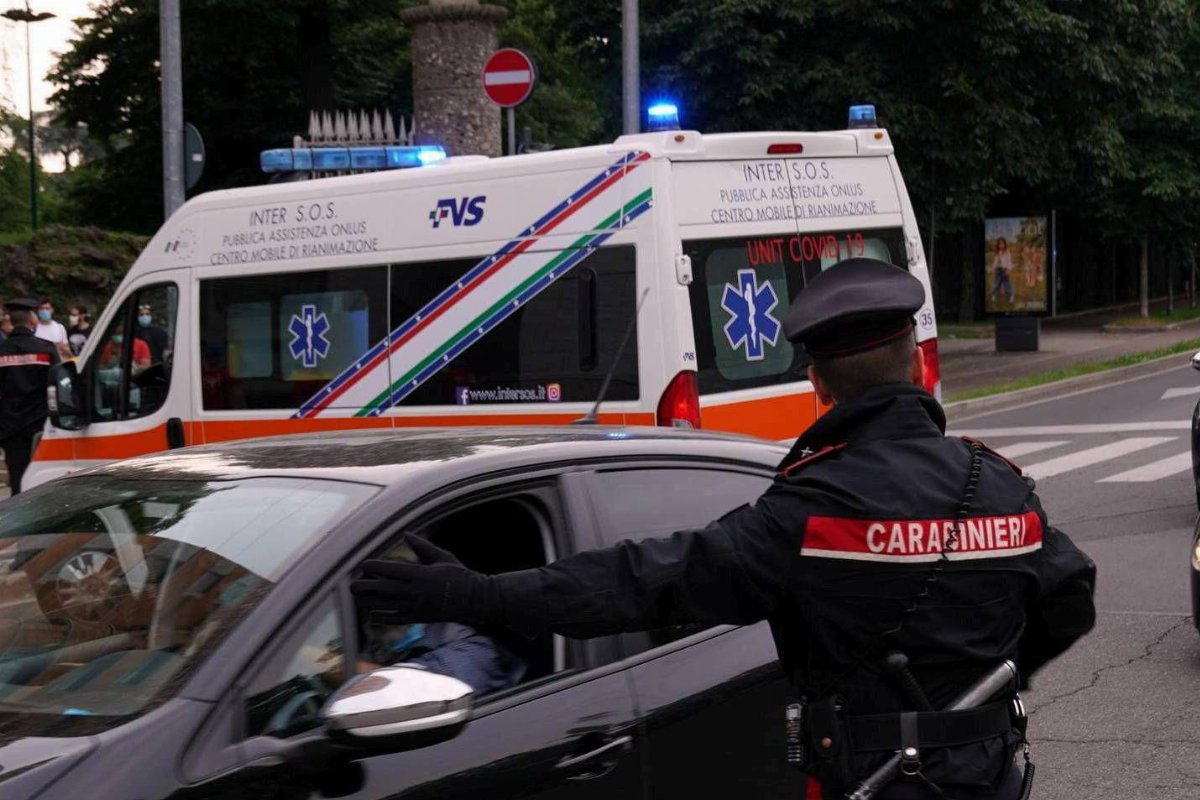 Pedone travolto e ucciso sulla SR71 a Cortona: alla guida un ragazzo di 19 anni