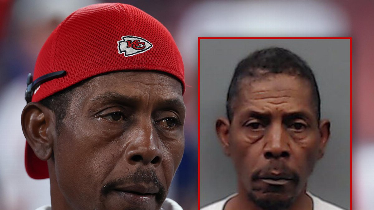Pat Mahomes Sr. resta in carcere fino a marzo: rischio condanna fino a 10 anni Pat Mahomes Sr. resta in carcere fino a marzo: rischio condanna fino a 10 anni