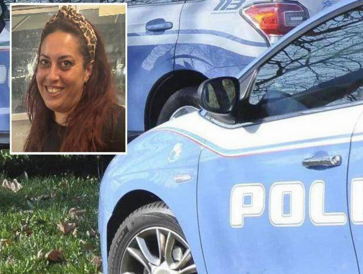 Roma, corpo trovato in via del Mandrione: è di Emanuela Ruggeri, scomparsa da Colli Aniene