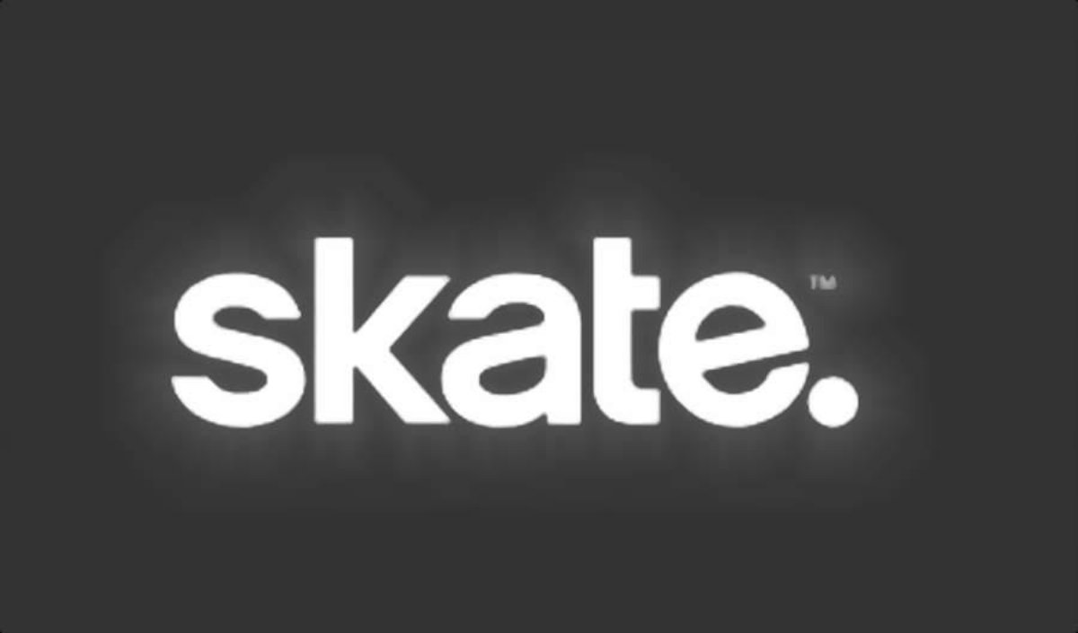 Il team di sviluppo di skate. ringrazia i giocatori