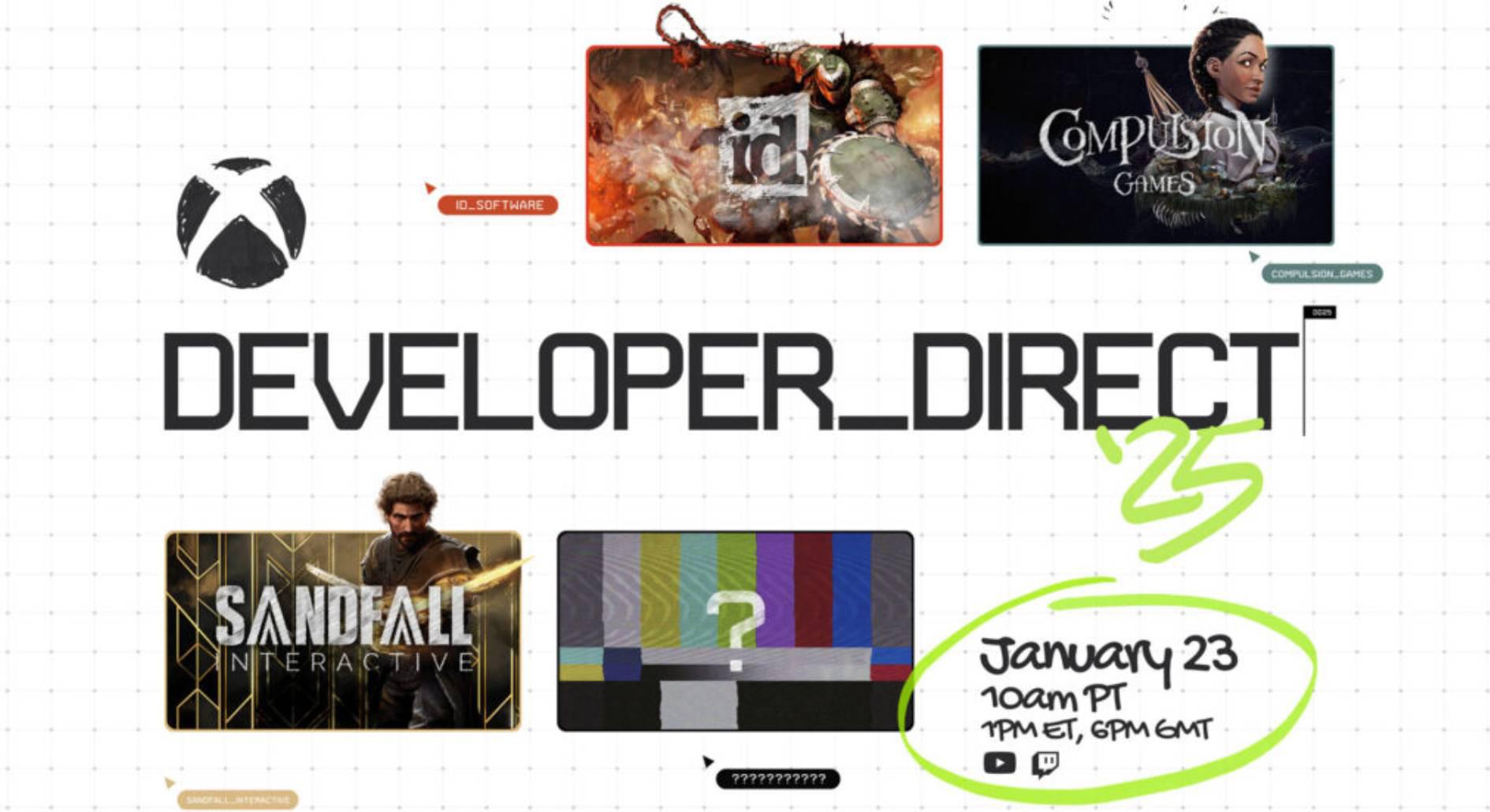 xbox developer xbox developer