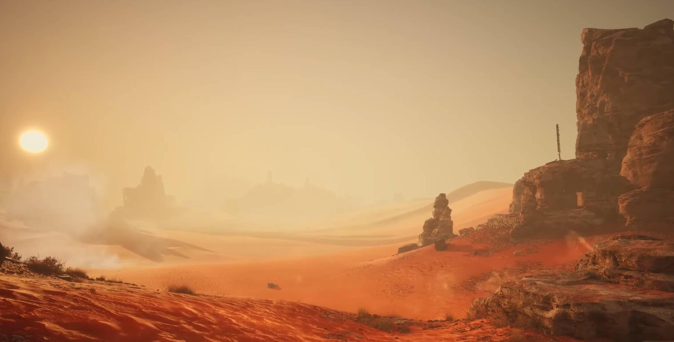 uscita dune uscita dune