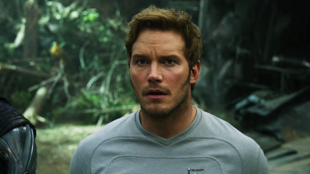 guerra domani La guerra di domani streaming : Chris Pratt | Curiosità