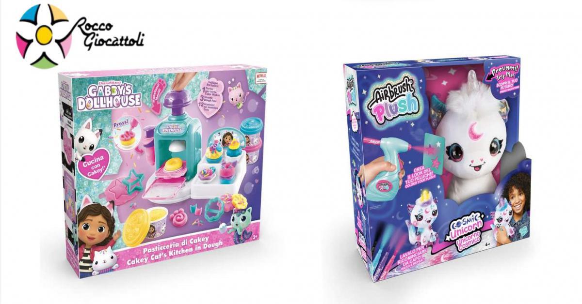 rocco giocattoli rocco giocattoli