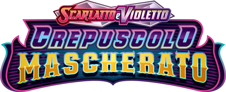 pokemon scarlatto POKEMON SCARLATTO E VIOLETTO - CREPUSCOLO MASCHERATO DISPONIBILE