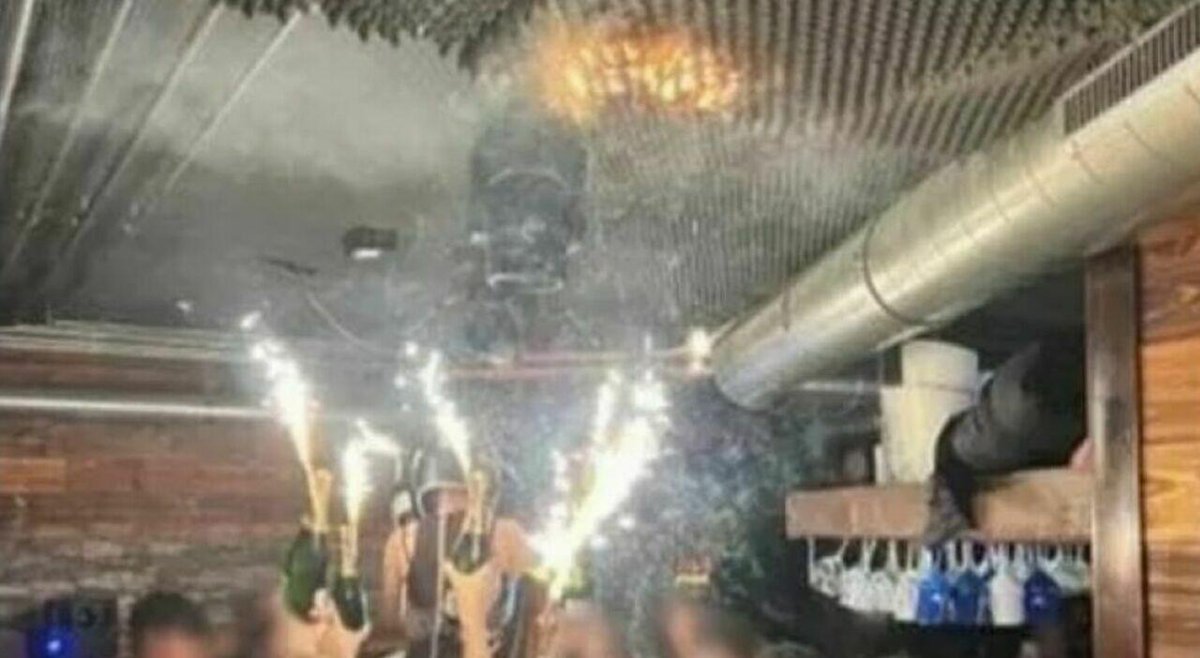 Le Constellation, locali sotto accusa per minorenni e sicurezza a Crans-Montana