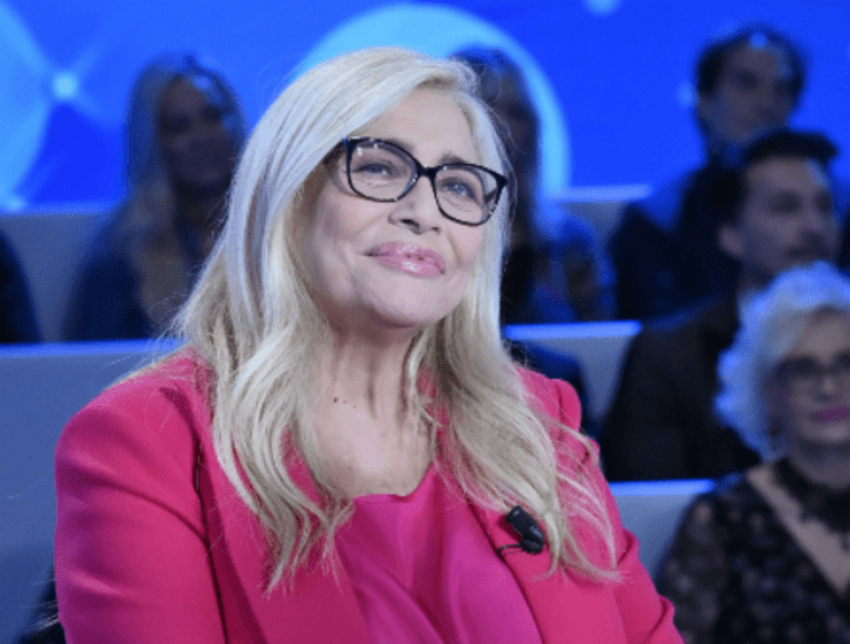Scaletta Domenica In 11 maggio: Achille Lauro, Carlo Conti, Iva Zanicchi e tutti gli ospiti di oggi con Mara Venier
