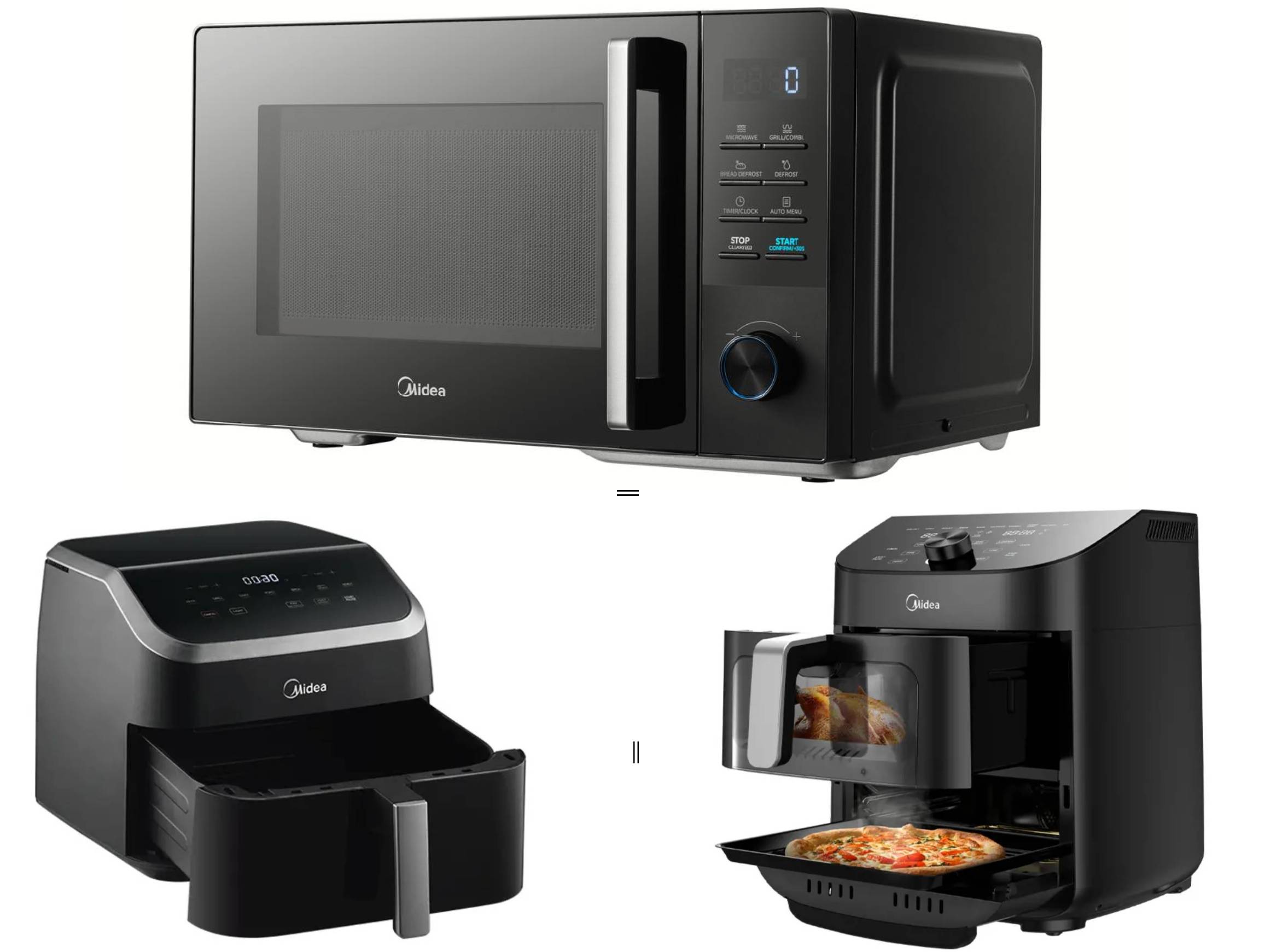 San Valentino 2026 - le proposte perfette di Midea 