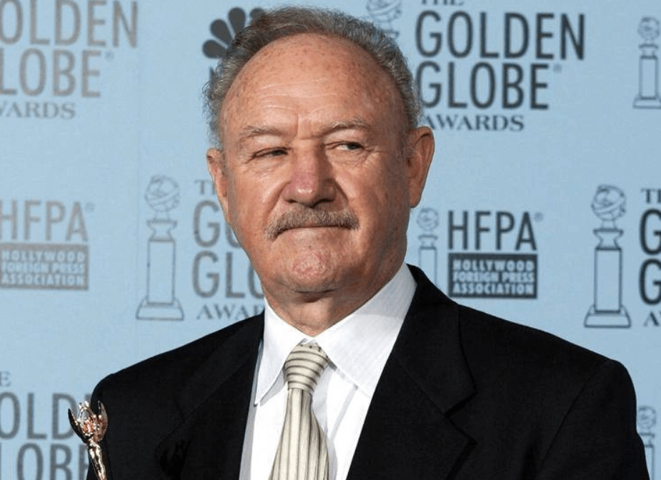 gene hackman gene hackman