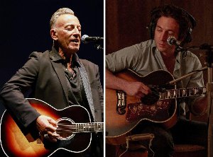 bruce springsteen bruce springsteen