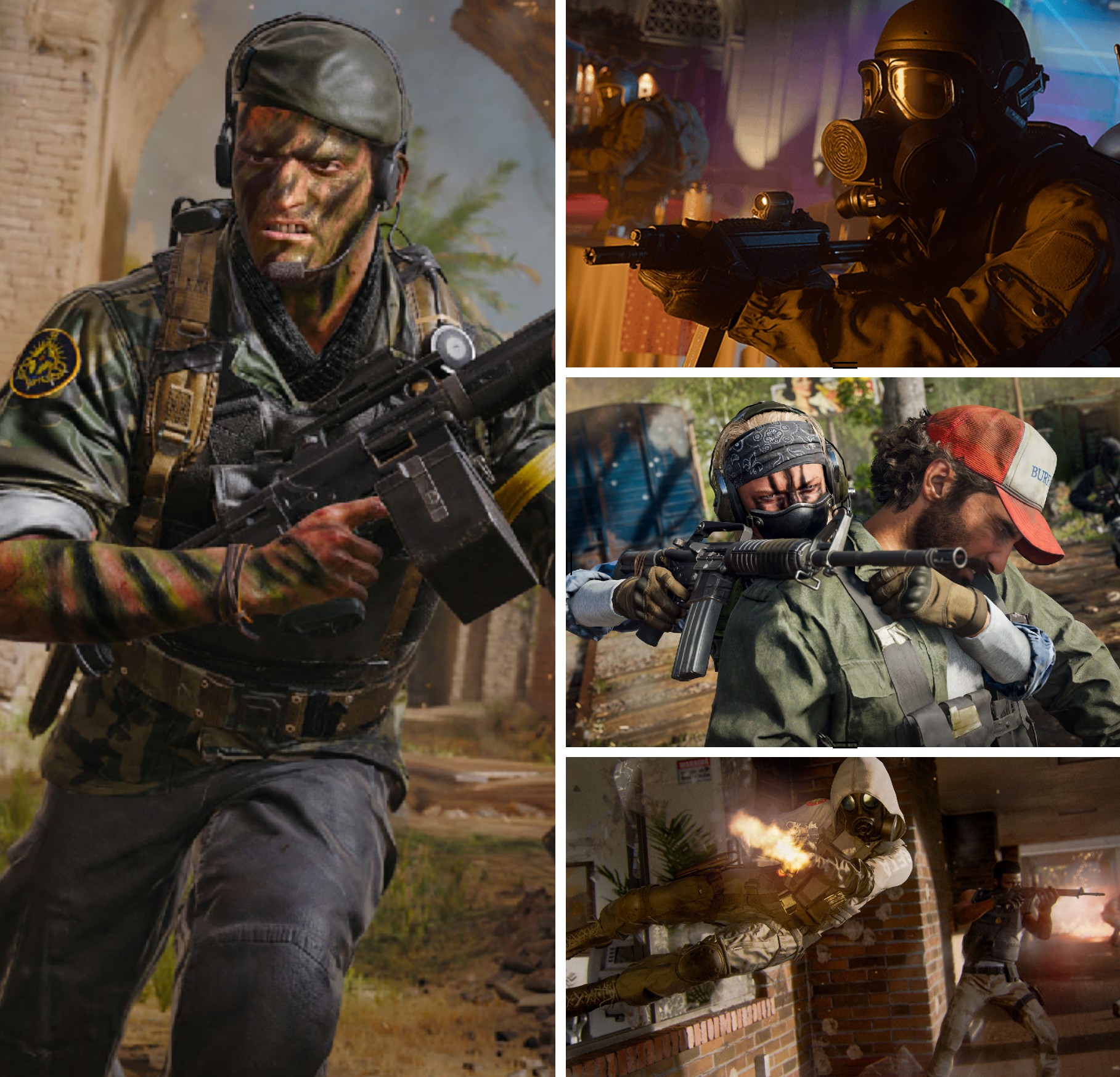 Recensione Call of Duty: Black Ops 6