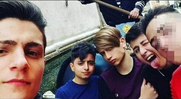 tragedia sulla tragedia sulla