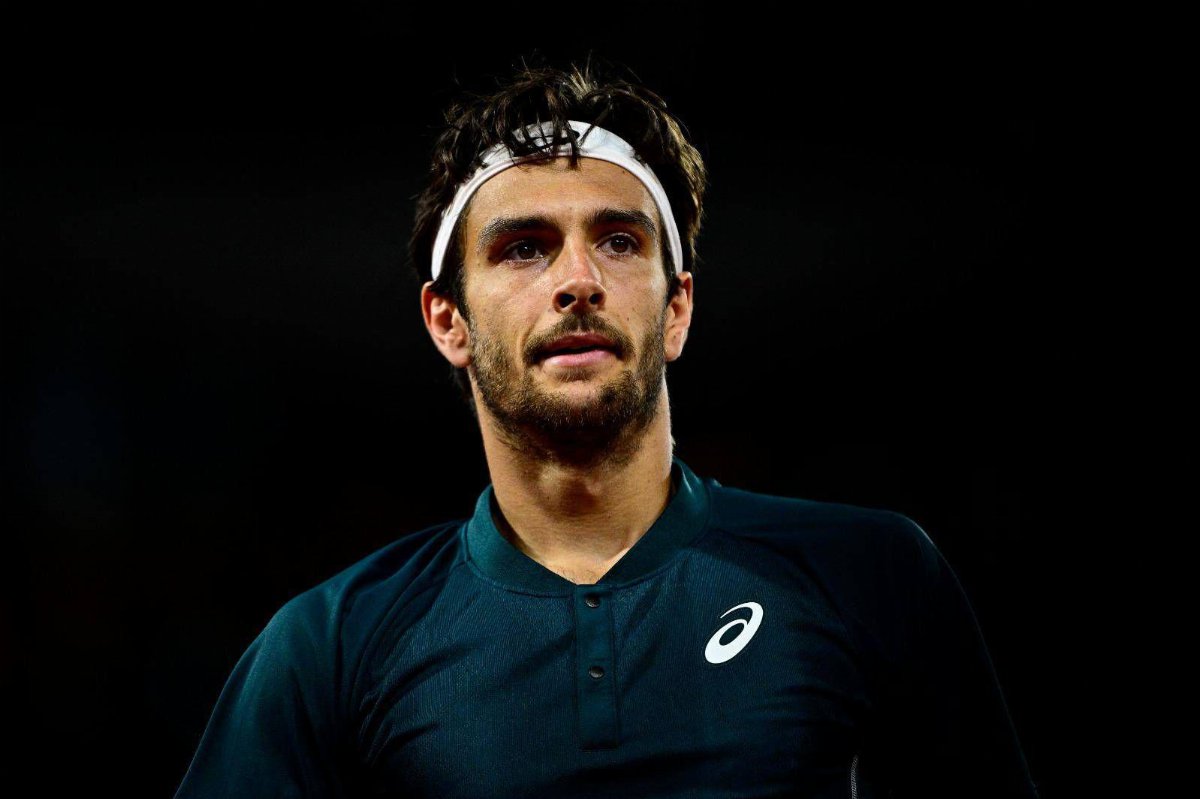Musetti-Basilashvili a Wimbledon 2025: orario, precedenti e diretta tv