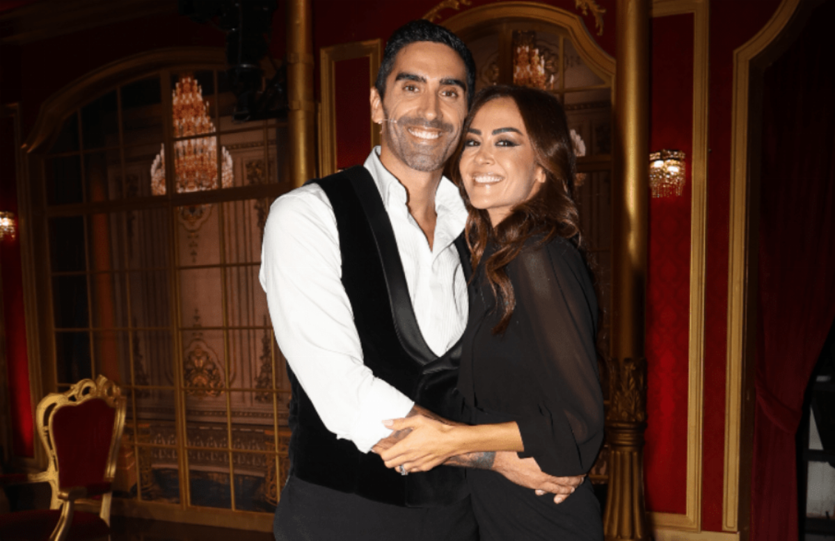 Filippo Magnini chiarisce: Giorgia non è gelosa, era a casa con nostra figlia Mia Filippo Magnini chiarisce: Giorgia non è gelosa, era a casa con nostra figlia Mia
