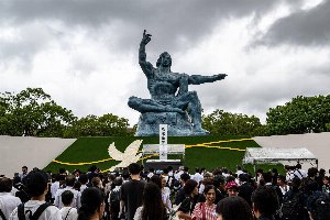 nagasaki anni